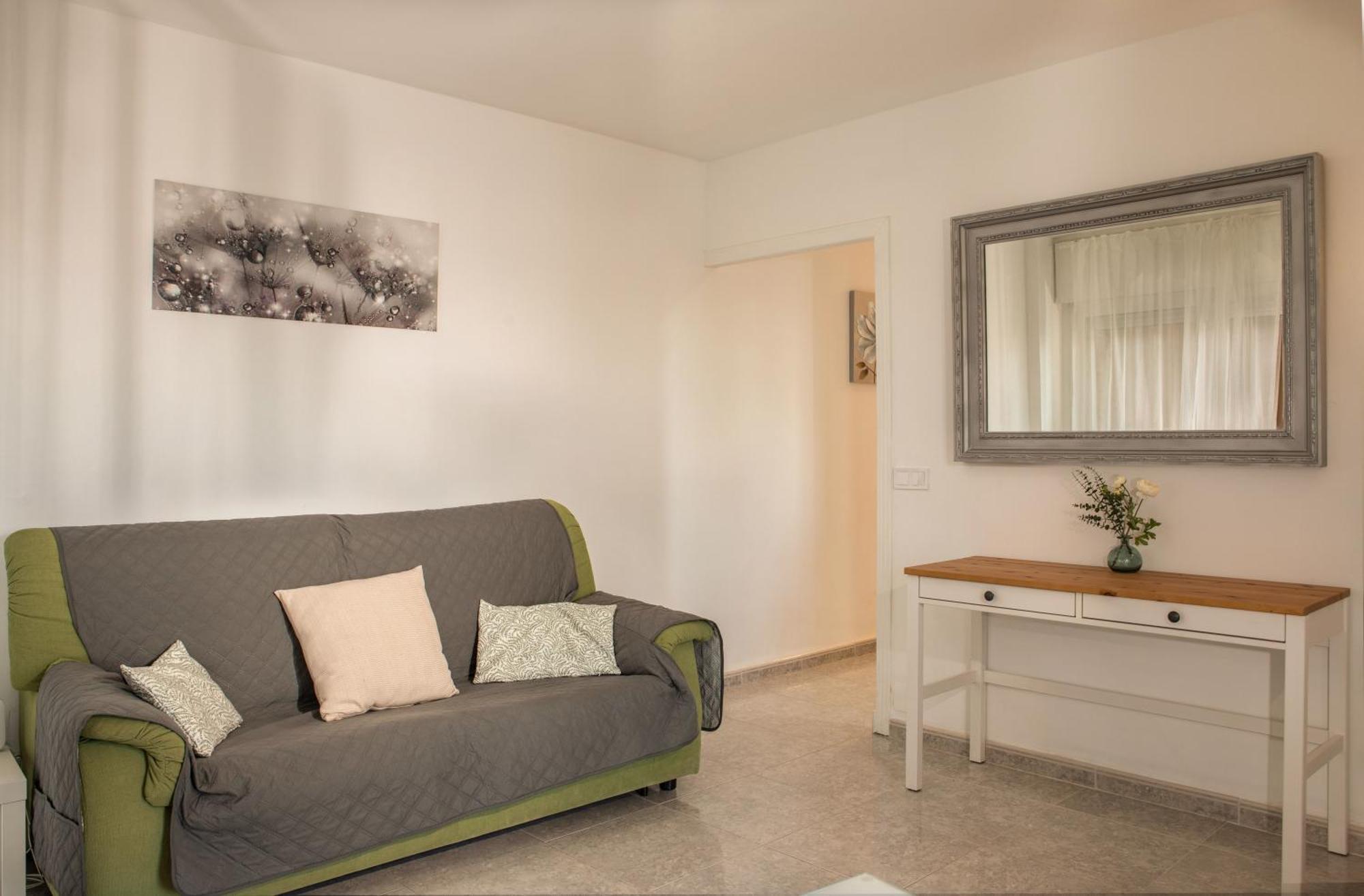Blue Horizon 1bedroom Benalmadena