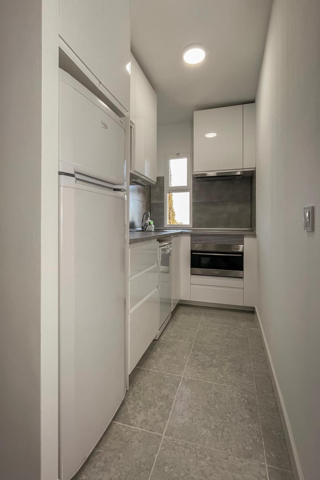 Appartement Blue Horizon 1bedroom Benalmádena