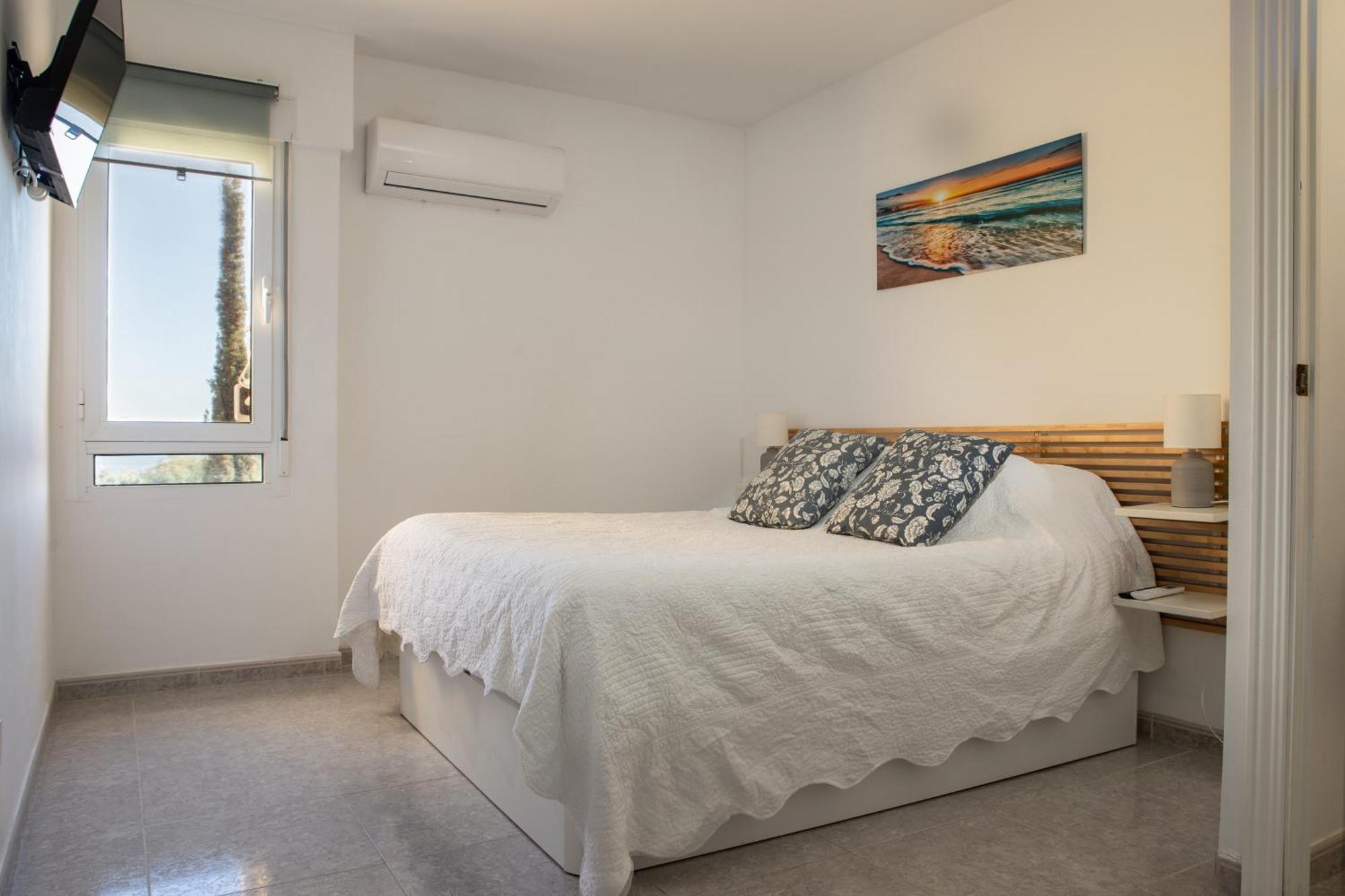 Blue Horizon 1bedroom Apartment