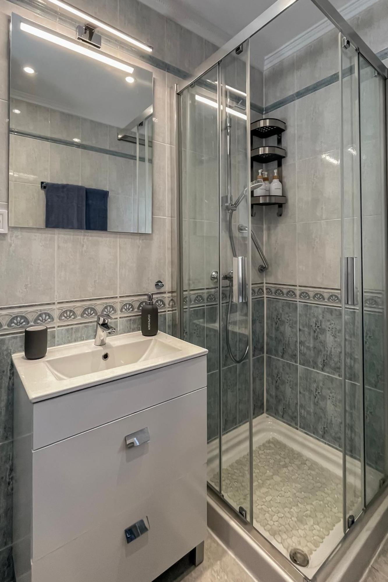 Blue Horizon 1bedroom * Benalmadena